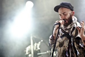I (really) Love You <span style=”font-family:Arial Unicode MS;”>★</span>Woodkid<span style=”font-family:Arial Unicode MS;”>★</span>