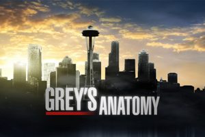Muzyka z Grey’s Anatomy s10e12