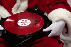 #SoundtrackDoŻycia – edycja świąteczna (aka Tygodniówka #20)