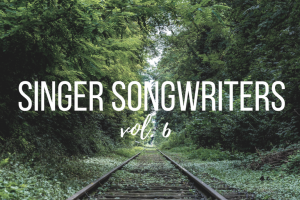 Singer-songwriters vol. 6: Sweetest Thing