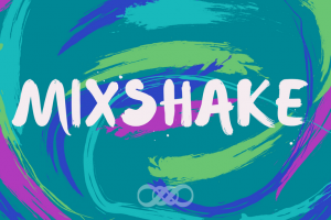 Mixshake #2: Both Eyes On You