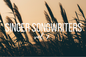 Singer-songwriters vol. 7