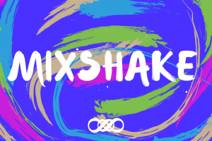 Mixshake #4: End Of The Earth