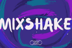 Mixshake #1: Airborne